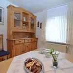 Дом отдыха In Ramsbeck With Garden Бествиг