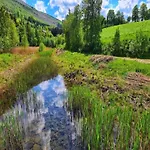 Дом отдыха In Ramsbeck With Garden Бествиг