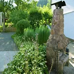 In Ramsbeck With Garden