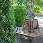 In Ramsbeck With Garden Дом отдыха *