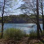 Дом отдыха In Ramsbeck With Garden Бествиг