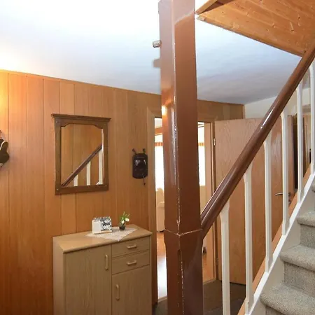 In Ramsbeck With Garden Holiday home *