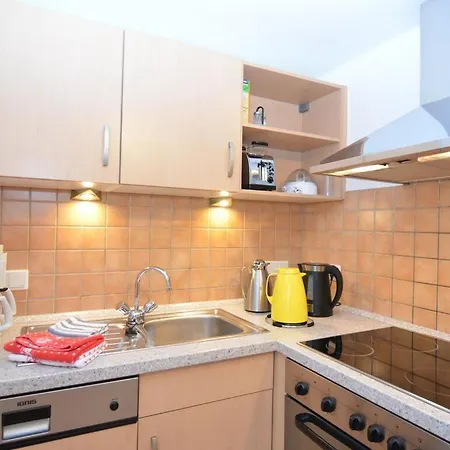 Holiday home In Ramsbeck With Garden *