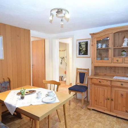 Holiday home In Ramsbeck With Garden *