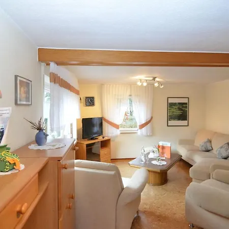 Holiday home In Ramsbeck With Garden