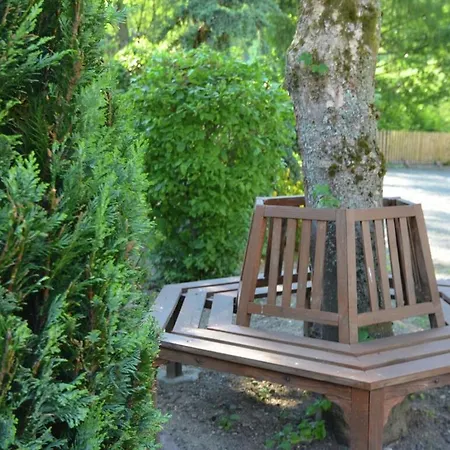 In Ramsbeck With Garden *