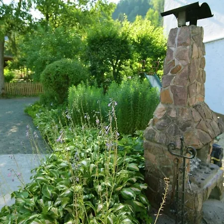Holiday home In Ramsbeck With Garden