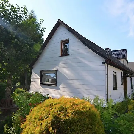 In Ramsbeck With Garden Holiday home Bestwig