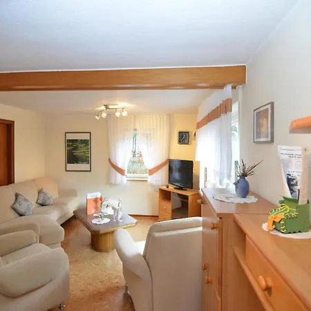 Holiday home In Ramsbeck With Garden