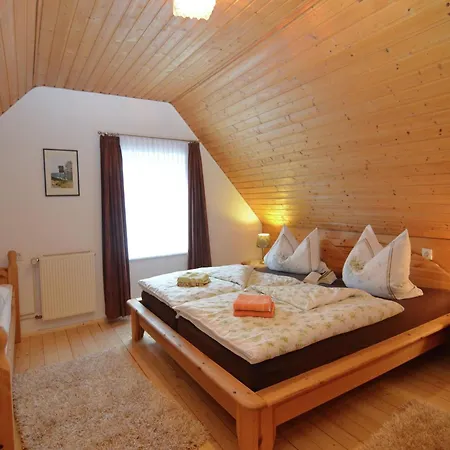 In Ramsbeck With Garden Holiday home *