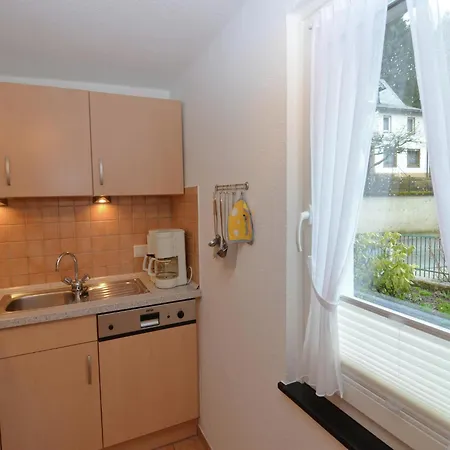 Holiday home In Ramsbeck With Garden *