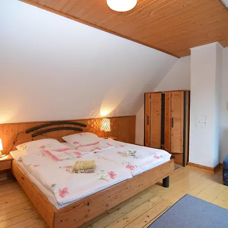 In Ramsbeck With Garden Holiday home