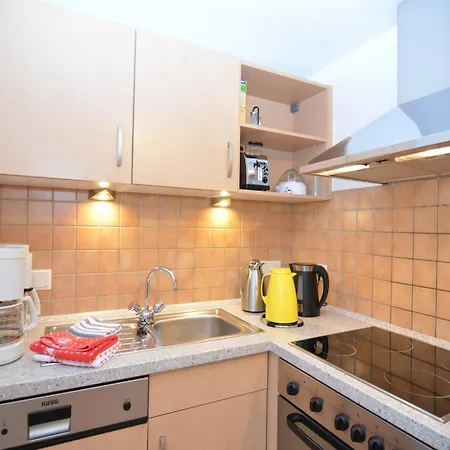 In Ramsbeck With Garden * Bestwig