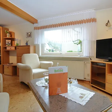 In Ramsbeck With Garden Feriehus