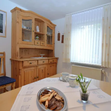 Prázdninový dům In Ramsbeck With Garden Bestwig