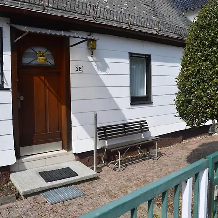 In Ramsbeck With Garden Bestwig