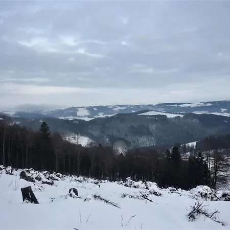 In Ramsbeck With Garden Feriehus Bestwig