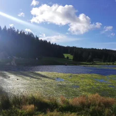 In Ramsbeck With Garden Bestwig