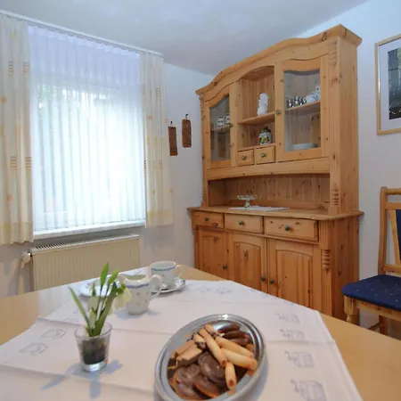 Feriehus In Ramsbeck With Garden *