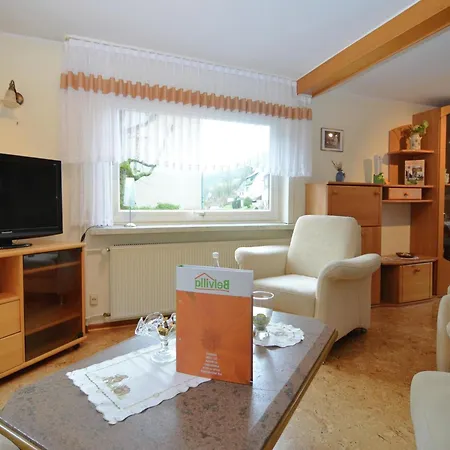 Feriehus In Ramsbeck With Garden Bestwig