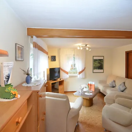 In Ramsbeck With Garden * Bestwig