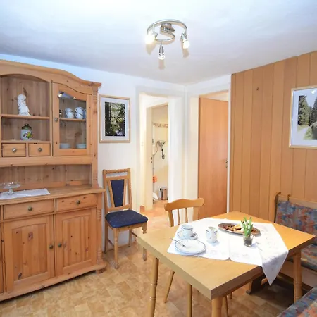 In Ramsbeck With Garden Feriehus *