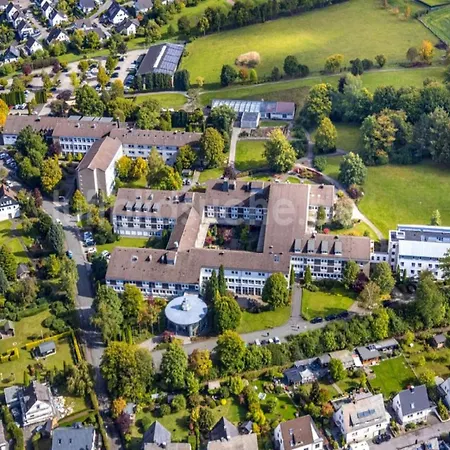 In Ramsbeck With Garden Feriehus Bestwig