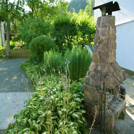 In Ramsbeck With Garden
