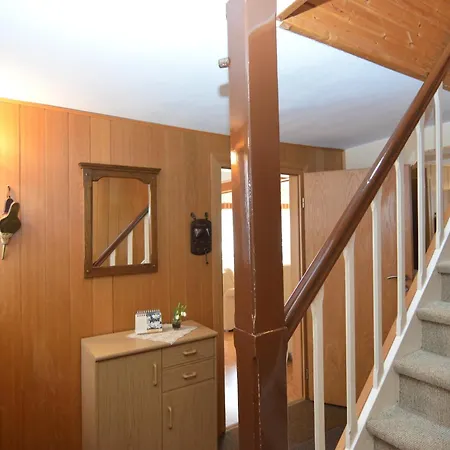 In Ramsbeck With Garden *