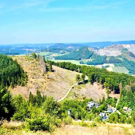 In Ramsbeck With Garden * Bestwig