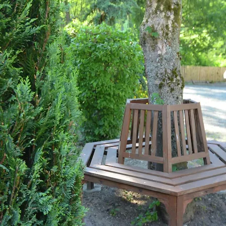 In Ramsbeck With Garden Prázdninový dům *