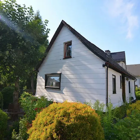 In Ramsbeck With Garden *