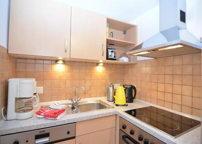 In Ramsbeck With Garden * Bestwig