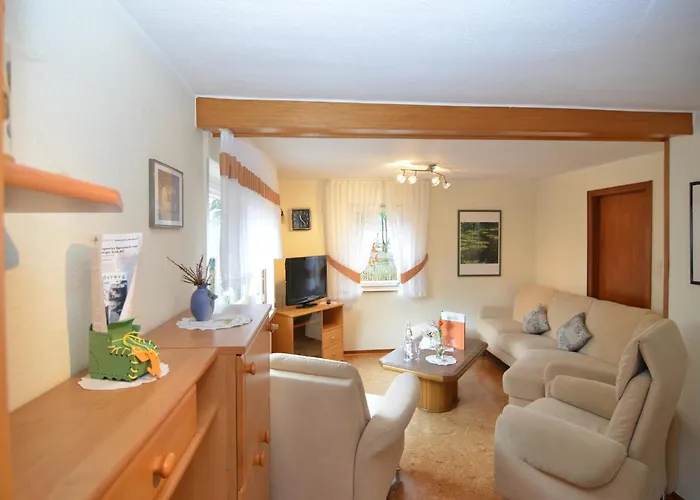 In Ramsbeck With Garden * Bestwig