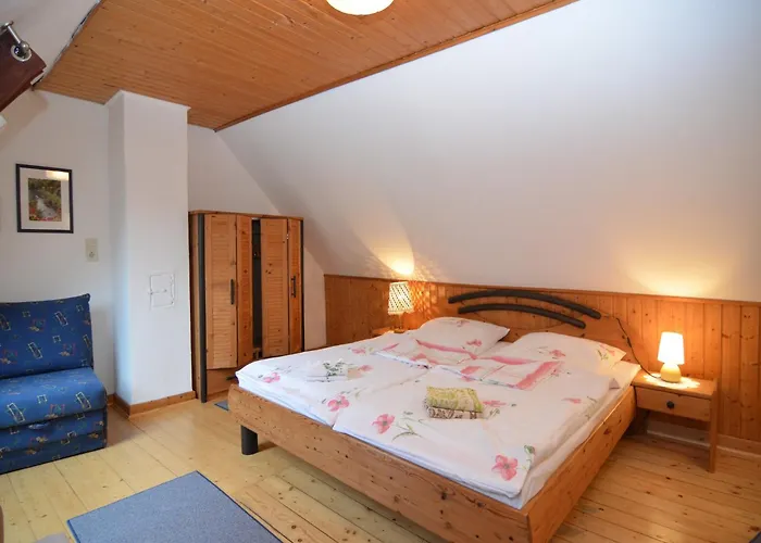 In Ramsbeck With Garden * Bestwig