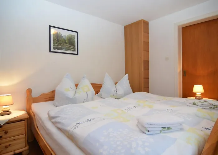 Feriehus In Ramsbeck With Garden