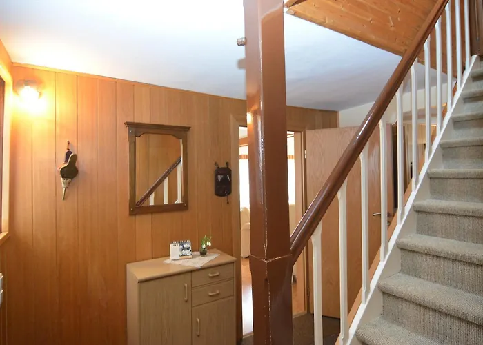 In Ramsbeck With Garden *