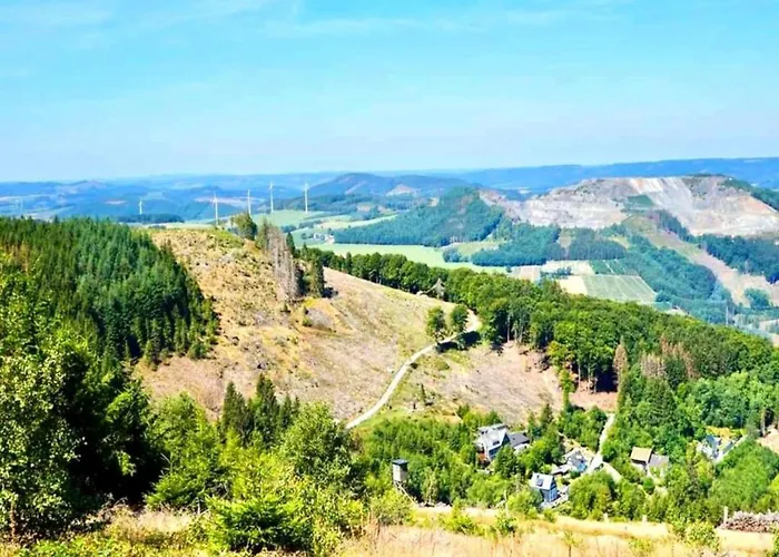 In Ramsbeck With Garden * Bestwig