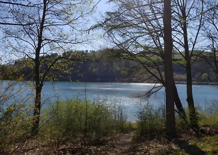 Feriehus In Ramsbeck With Garden Bestwig